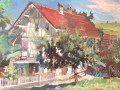 Casa con jardin de H.Grüller